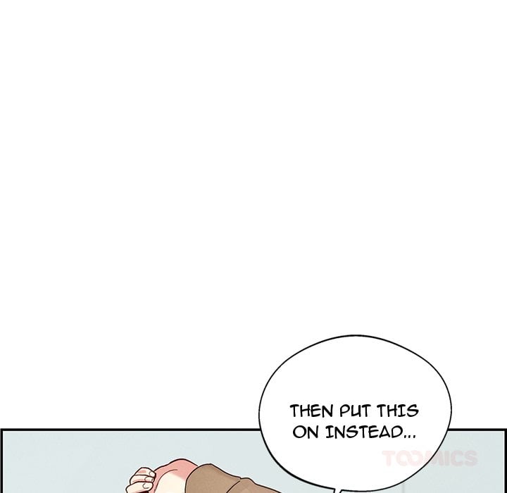 From Weakling to Nemesis - Chapter 32 Page 21