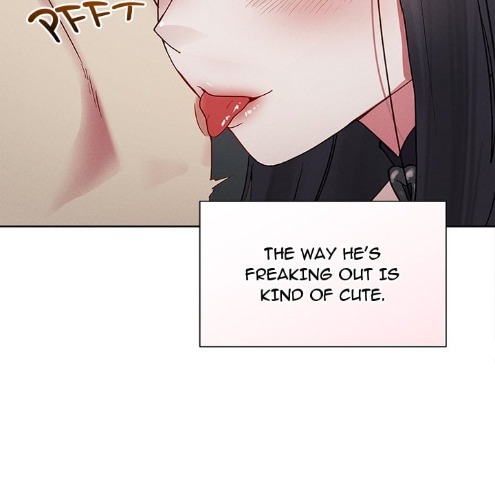 From Weakling to Nemesis - Chapter 32 Page 88