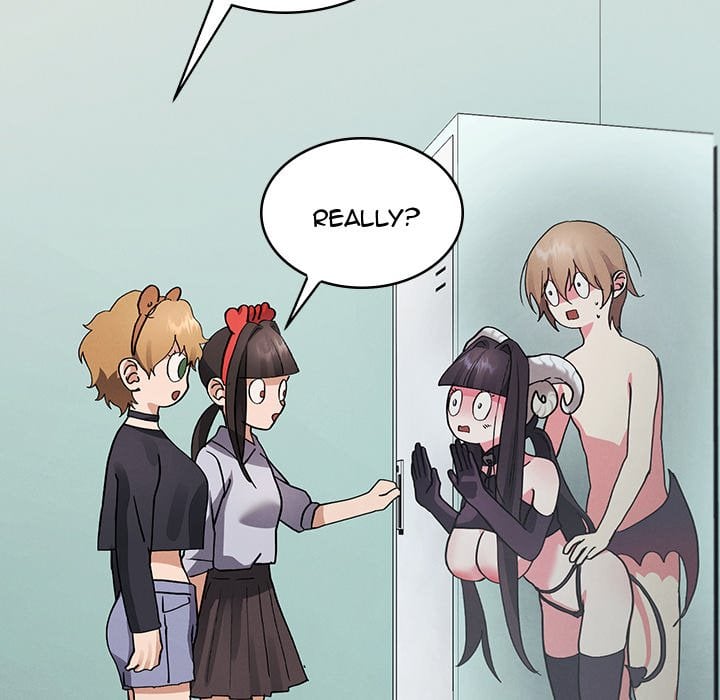 From Weakling to Nemesis - Chapter 33 Page 55