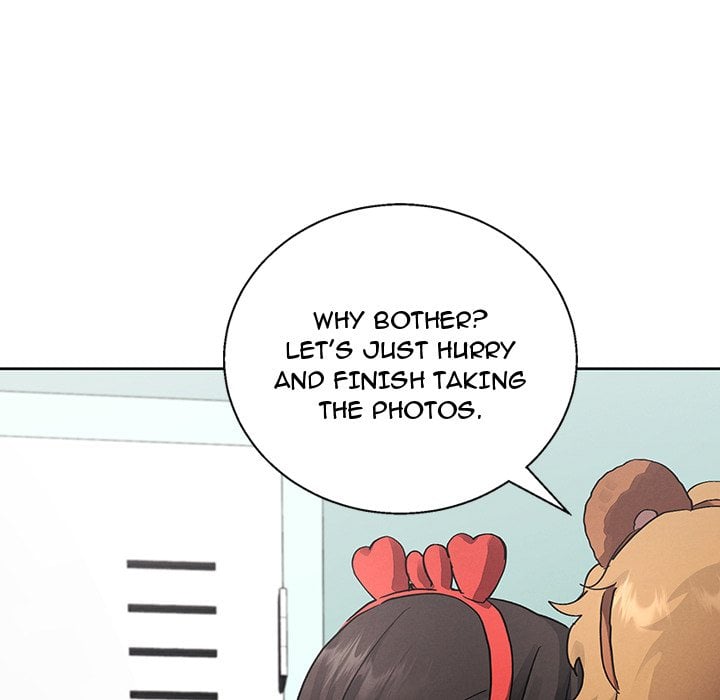 From Weakling to Nemesis - Chapter 33 Page 60