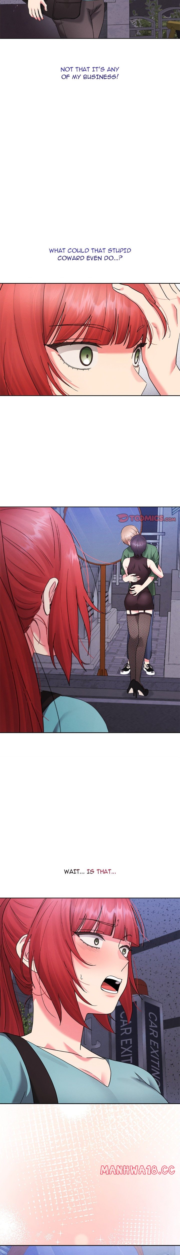 From Weakling to Nemesis - Chapter 39 Page 21