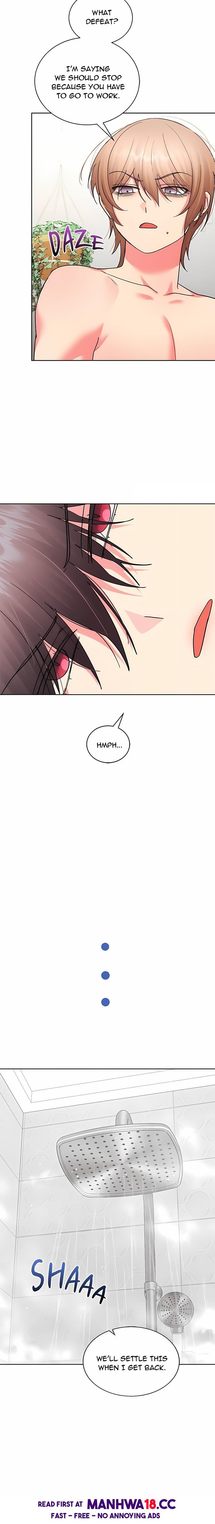 From Weakling to Nemesis - Chapter 43 Page 11