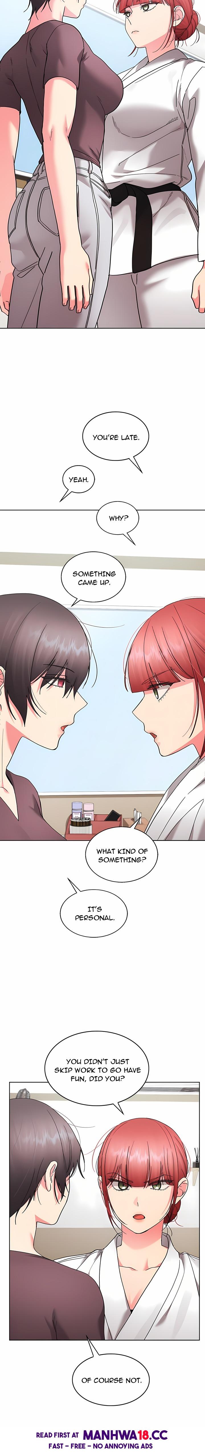 From Weakling to Nemesis - Chapter 43 Page 19