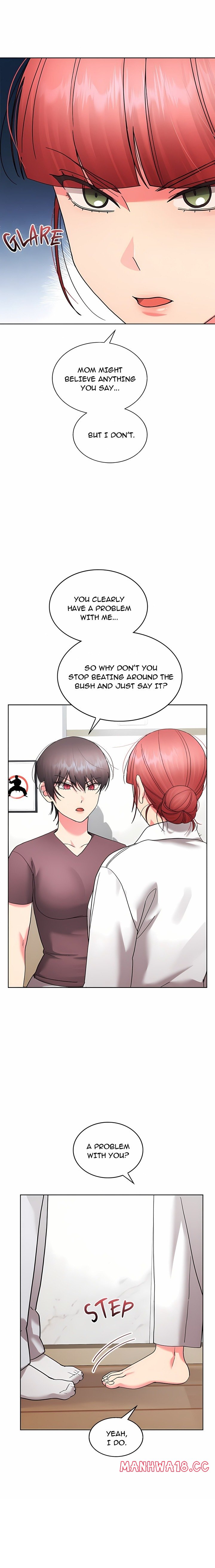 From Weakling to Nemesis - Chapter 43 Page 20