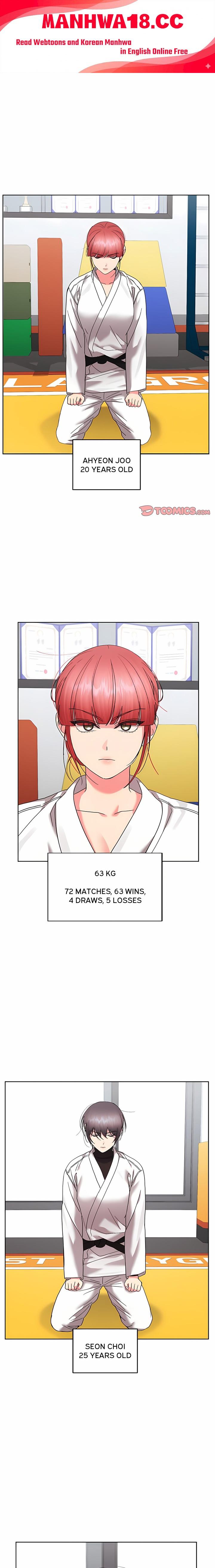 From Weakling to Nemesis - Chapter 44 Page 1