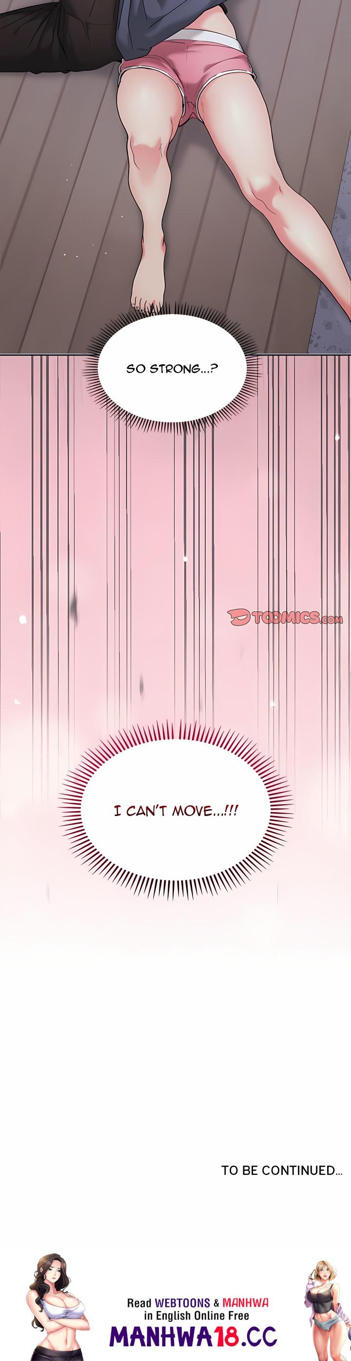 From Weakling to Nemesis - Chapter 44 Page 22