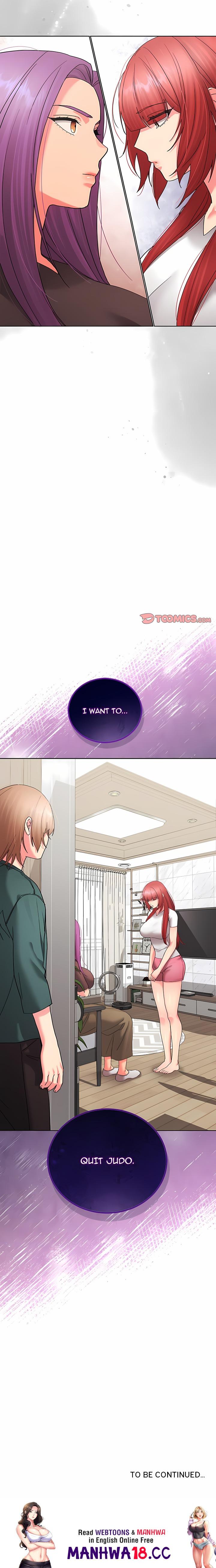 From Weakling to Nemesis - Chapter 46 Page 21