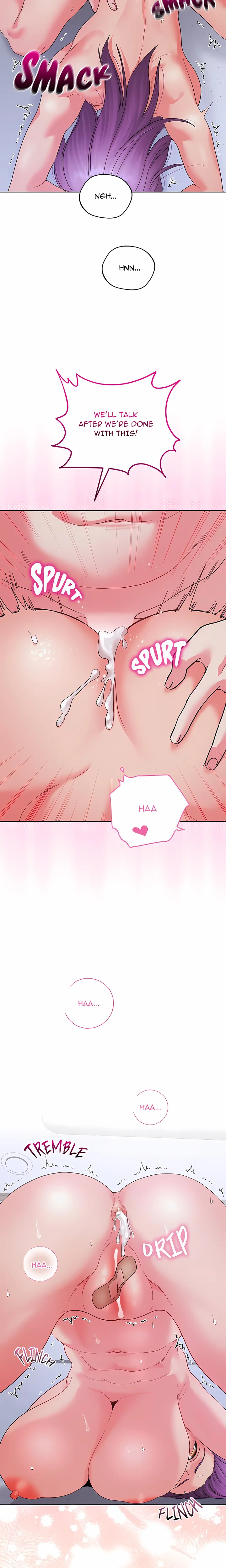 From Weakling to Nemesis - Chapter 47 Page 4