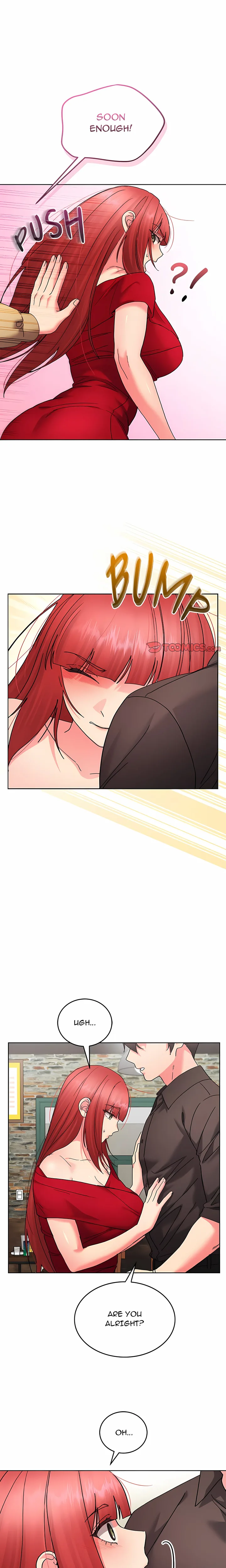 From Weakling to Nemesis - Chapter 48 Page 21