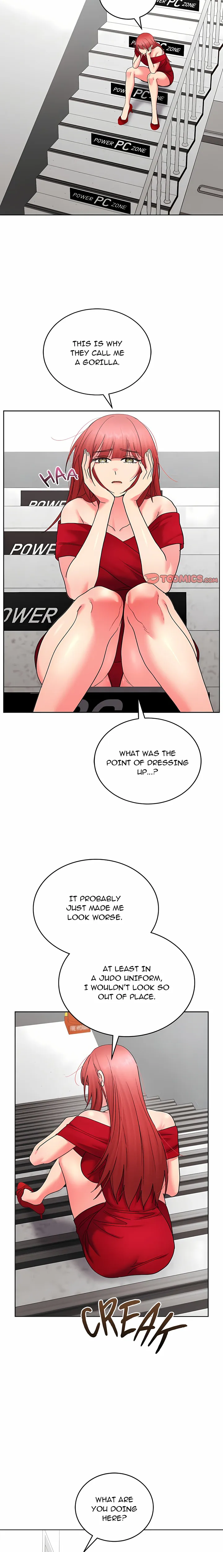 From Weakling to Nemesis - Chapter 49 Page 16