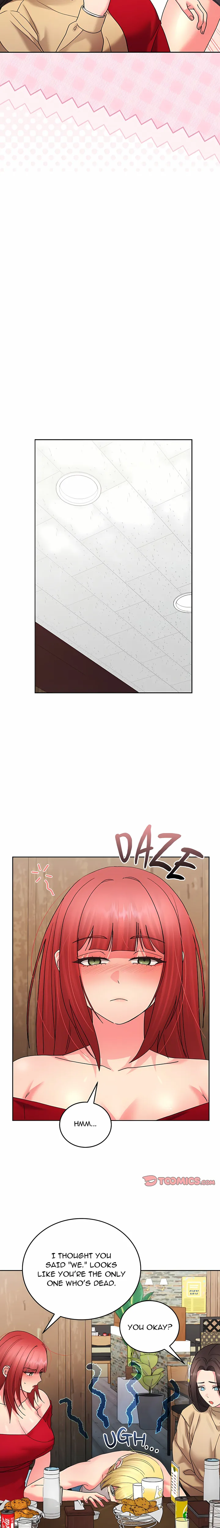 From Weakling to Nemesis - Chapter 49 Page 3