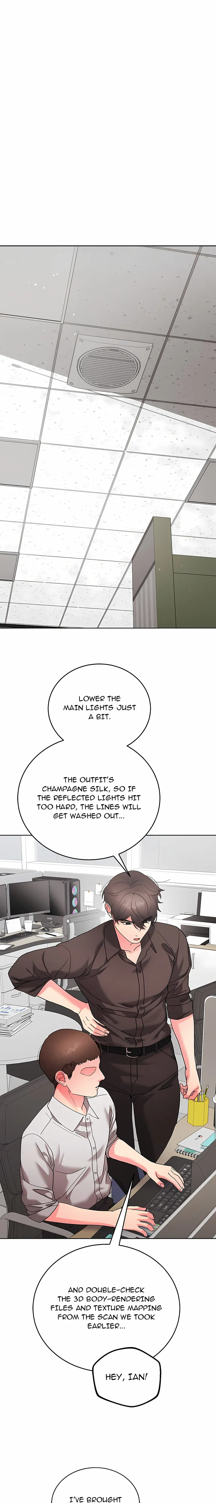 From Weakling to Nemesis - Chapter 50 Page 19