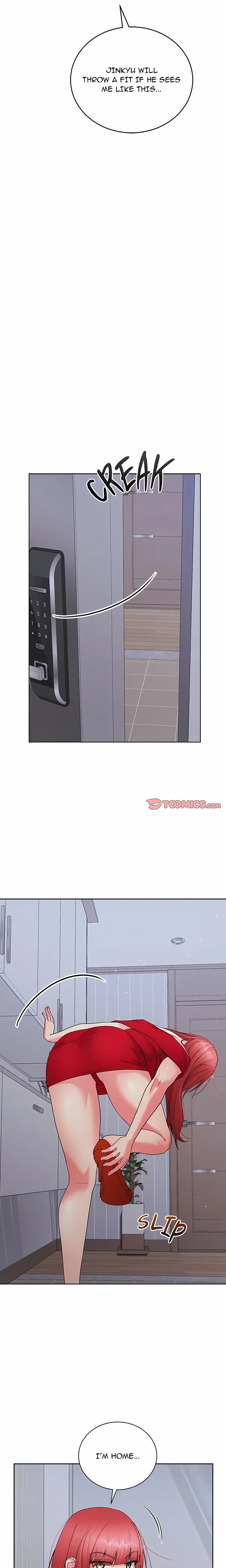 From Weakling to Nemesis - Chapter 50 Page 2