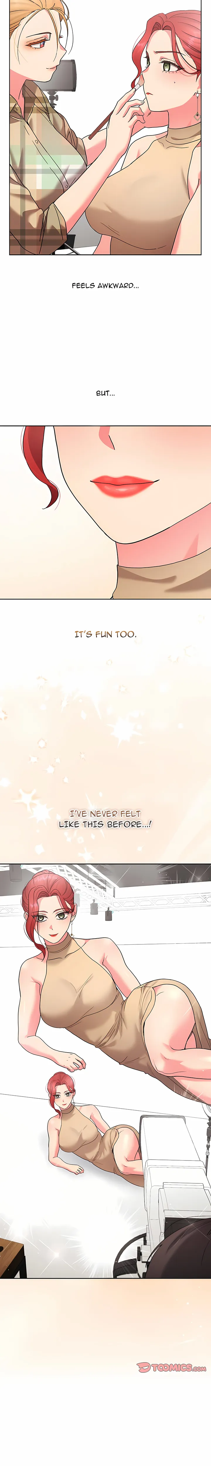 From Weakling to Nemesis - Chapter 50 Page 23