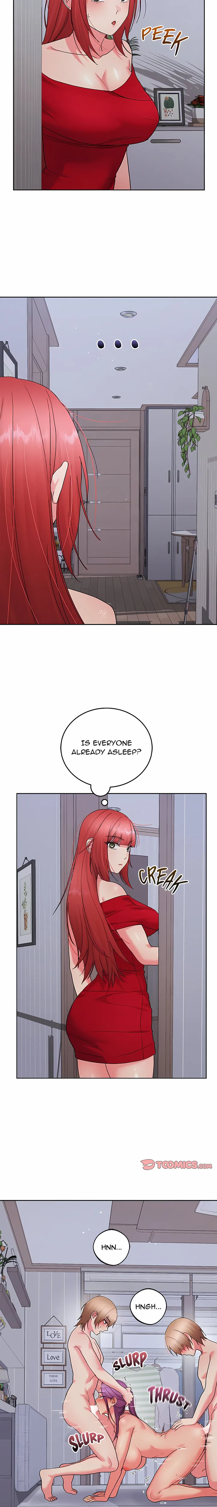From Weakling to Nemesis - Chapter 50 Page 3