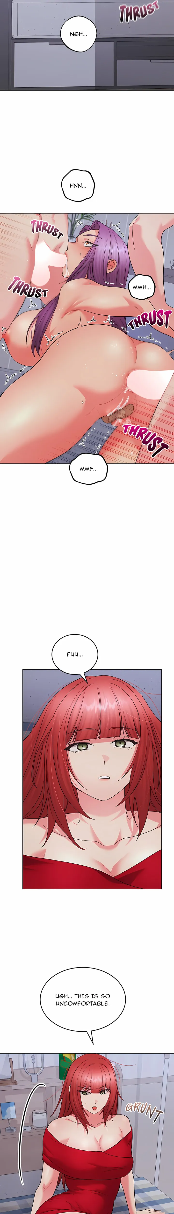 From Weakling to Nemesis - Chapter 50 Page 4