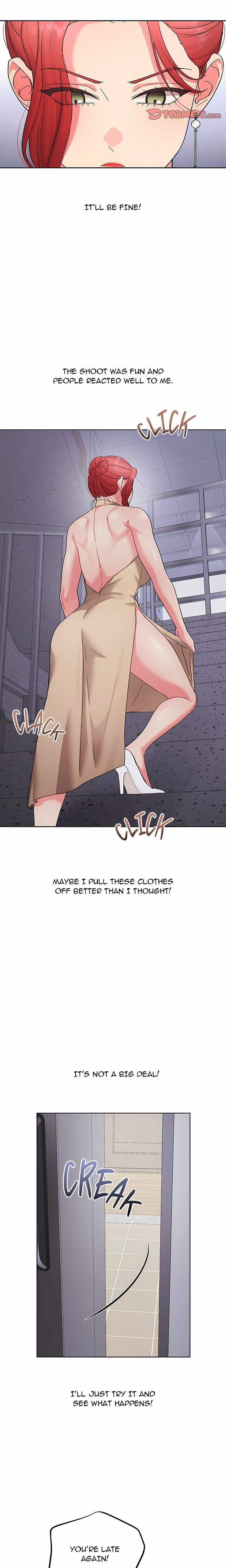 From Weakling to Nemesis - Chapter 51 Page 10
