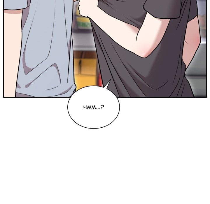 Knot My Secret (Uncensored) - Chapter 21 Page 103