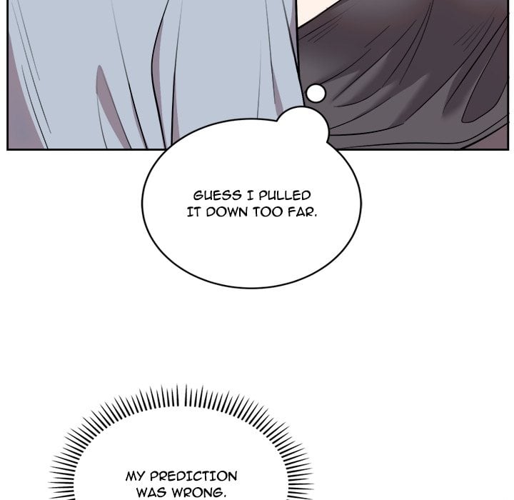 Knot My Secret (Uncensored) - Chapter 21 Page 108