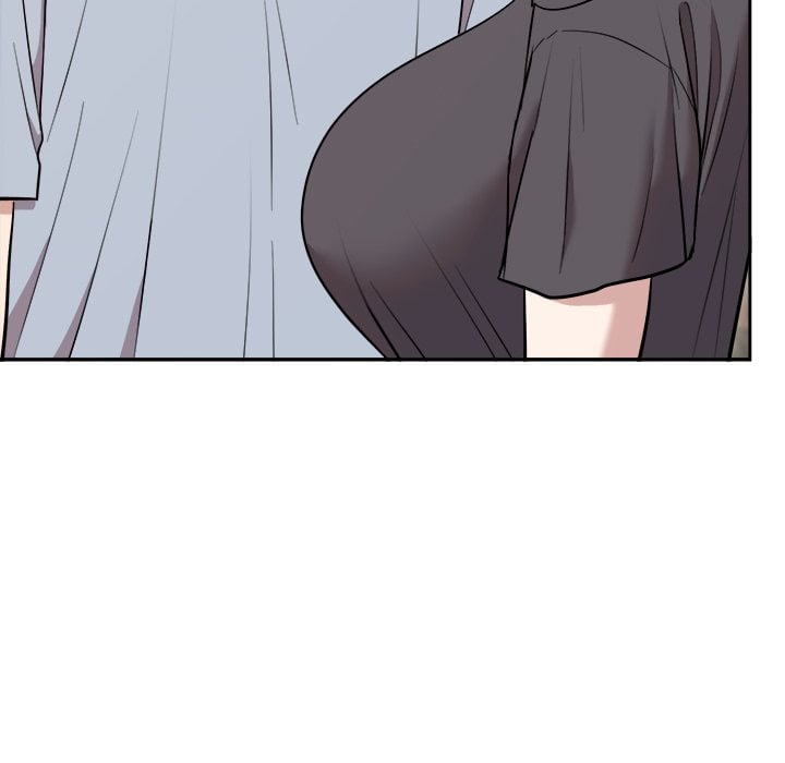 Knot My Secret (Uncensored) - Chapter 21 Page 112