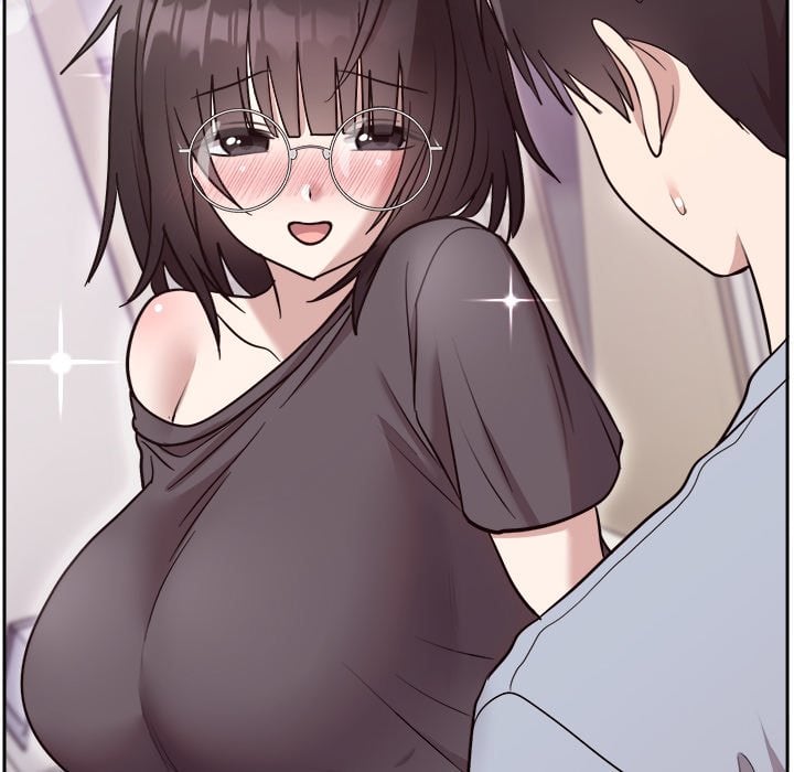 Knot My Secret (Uncensored) - Chapter 21 Page 116