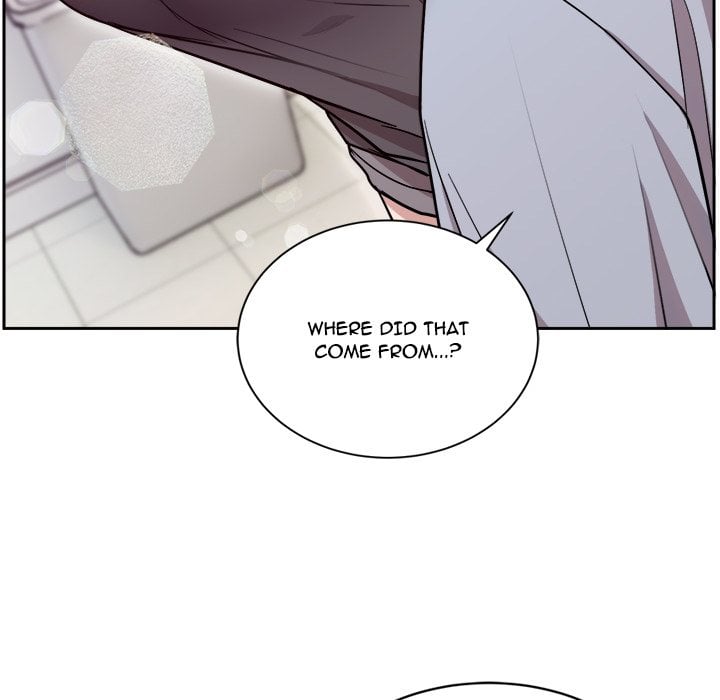 Knot My Secret (Uncensored) - Chapter 21 Page 117