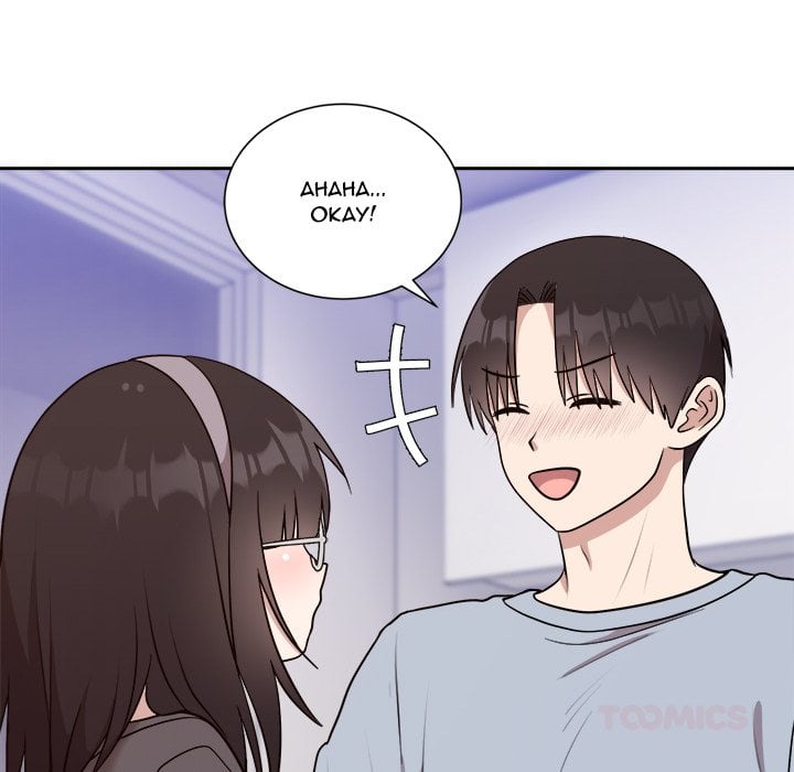 Knot My Secret (Uncensored) - Chapter 21 Page 120