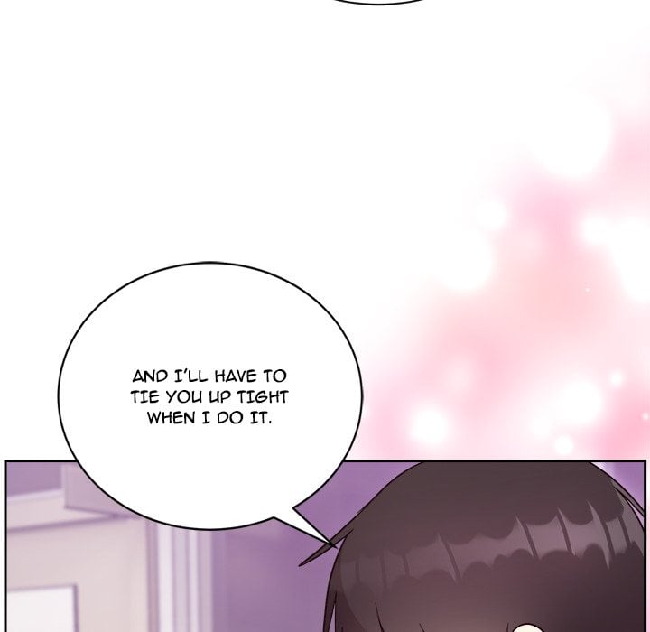 Knot My Secret (Uncensored) - Chapter 21 Page 122
