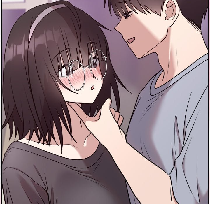 Knot My Secret (Uncensored) - Chapter 21 Page 123