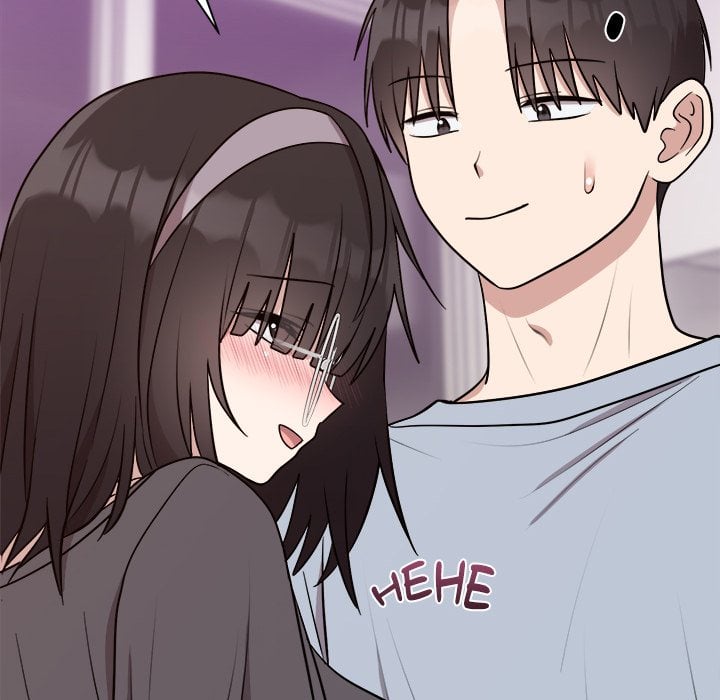Knot My Secret (Uncensored) - Chapter 21 Page 125