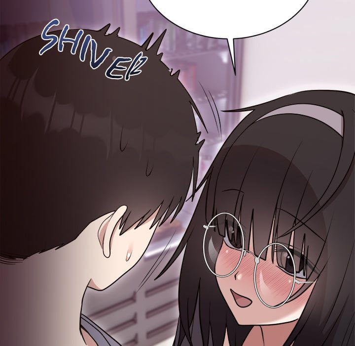 Knot My Secret (Uncensored) - Chapter 21 Page 127