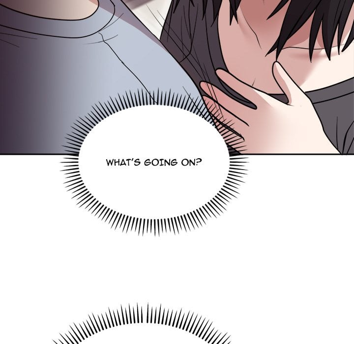 Knot My Secret (Uncensored) - Chapter 21 Page 128