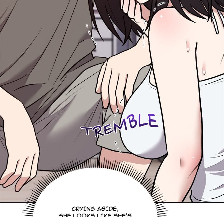 Knot My Secret (Uncensored) - Chapter 21 Page 13