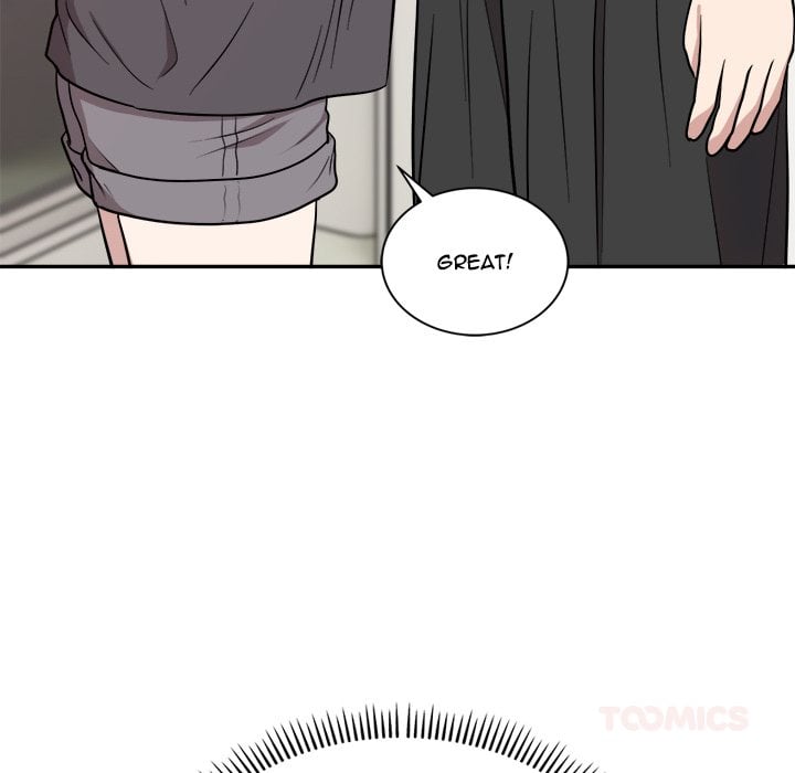 Knot My Secret (Uncensored) - Chapter 21 Page 147