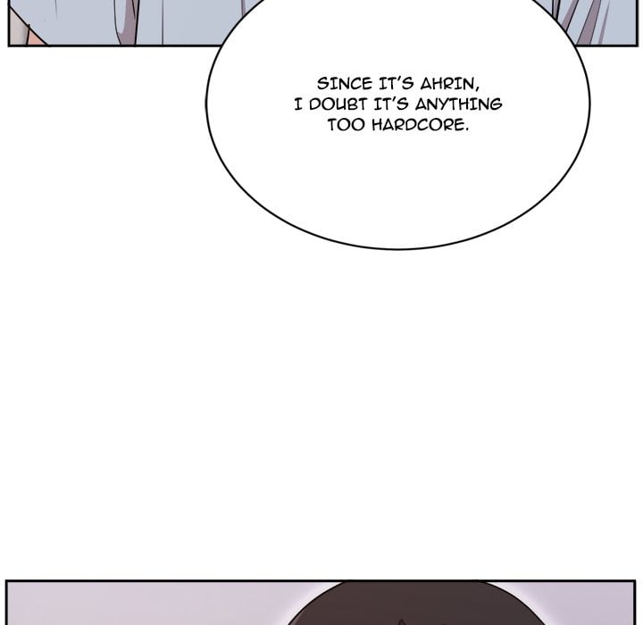 Knot My Secret (Uncensored) - Chapter 21 Page 158