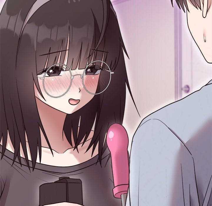 Knot My Secret (Uncensored) - Chapter 21 Page 162