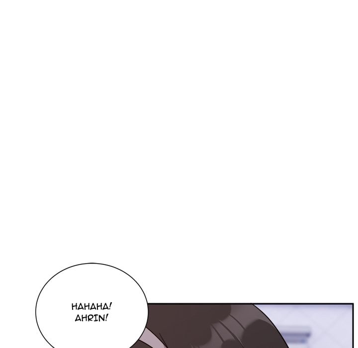 Knot My Secret (Uncensored) - Chapter 21 Page 19