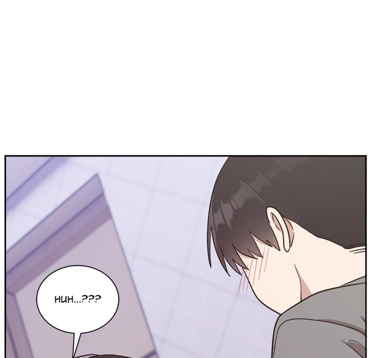 Knot My Secret (Uncensored) - Chapter 21 Page 23