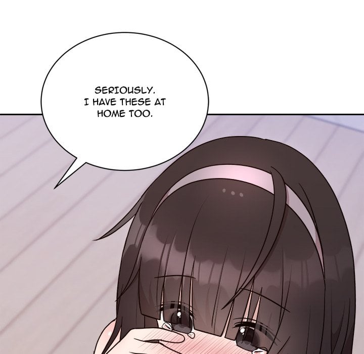 Knot My Secret (Uncensored) - Chapter 21 Page 28