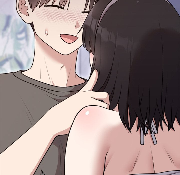 Knot My Secret (Uncensored) - Chapter 21 Page 33