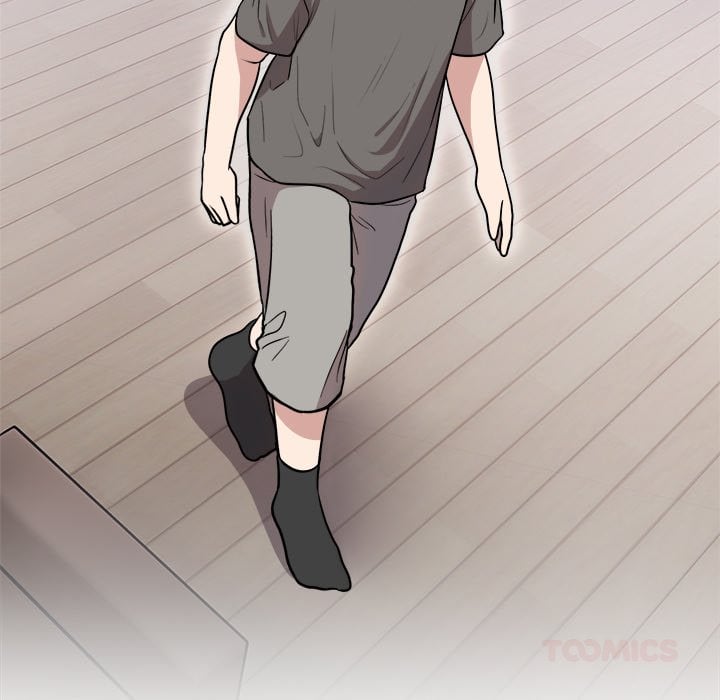 Knot My Secret (Uncensored) - Chapter 21 Page 48