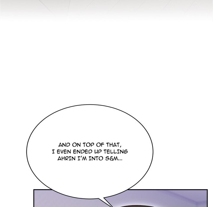 Knot My Secret (Uncensored) - Chapter 21 Page 49