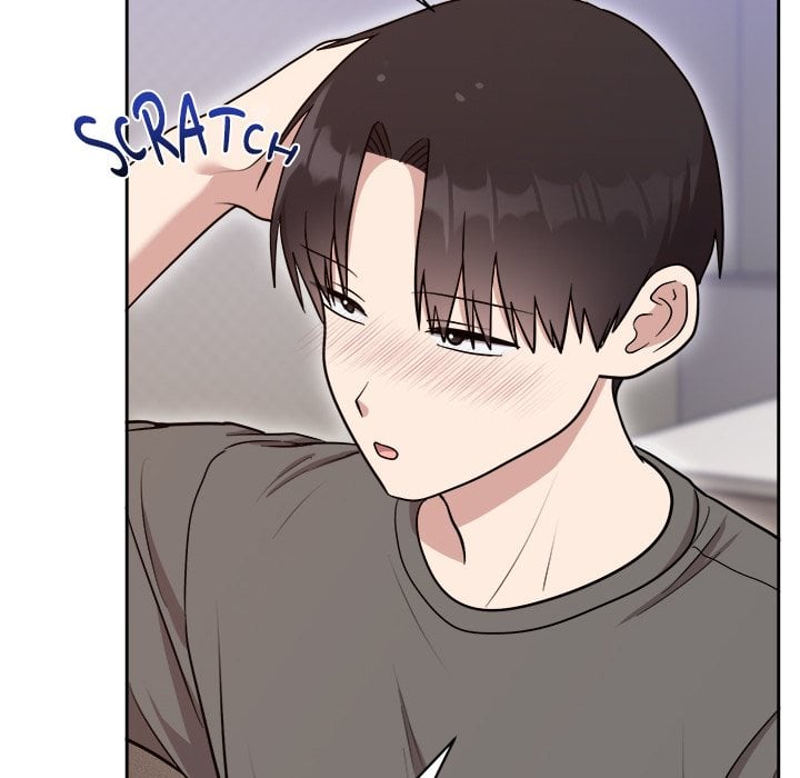 Knot My Secret (Uncensored) - Chapter 21 Page 50