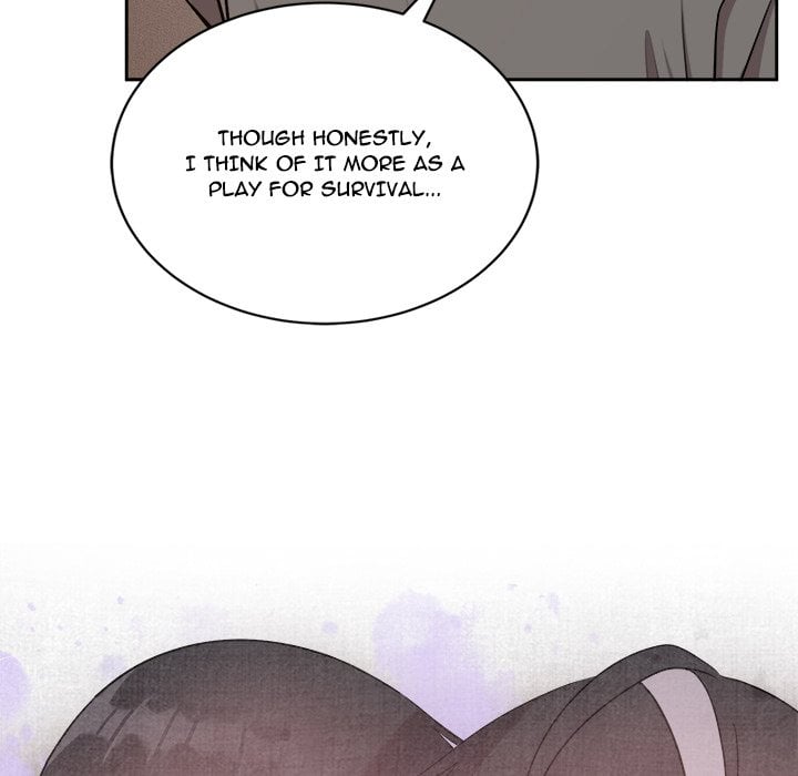 Knot My Secret (Uncensored) - Chapter 21 Page 51