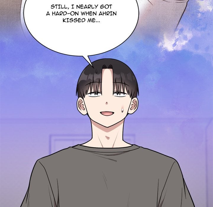 Knot My Secret (Uncensored) - Chapter 21 Page 53