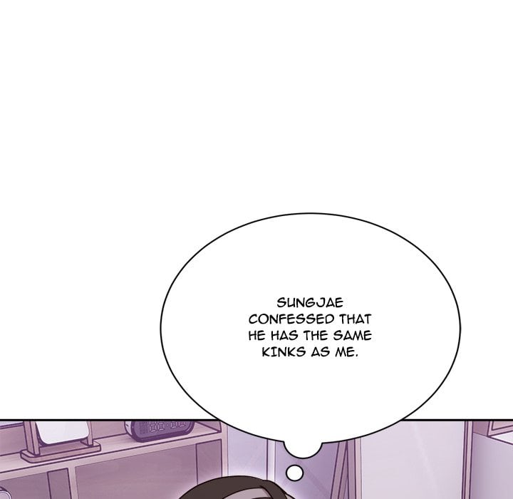 Knot My Secret (Uncensored) - Chapter 21 Page 73