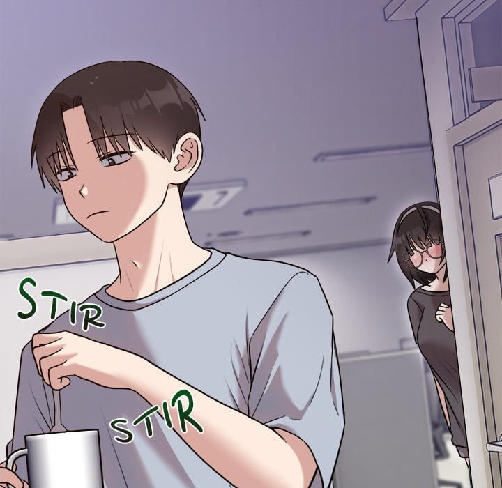 Knot My Secret (Uncensored) - Chapter 21 Page 82