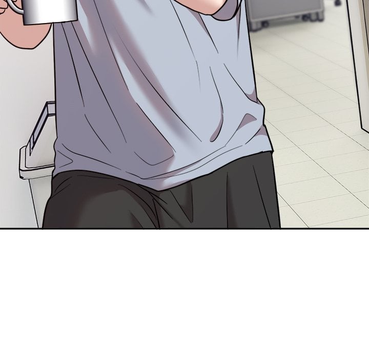 Knot My Secret (Uncensored) - Chapter 21 Page 83