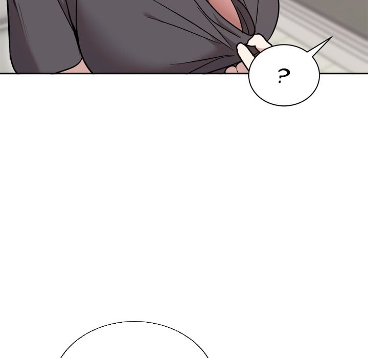 Knot My Secret (Uncensored) - Chapter 21 Page 92