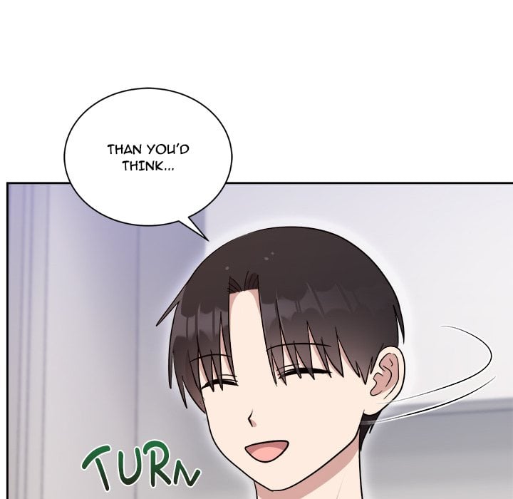 Knot My Secret (Uncensored) - Chapter 21 Page 97
